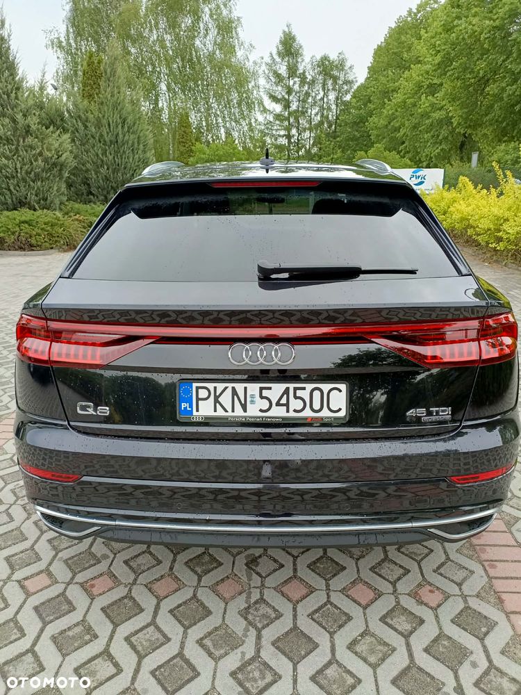 Audi Q8 - 5