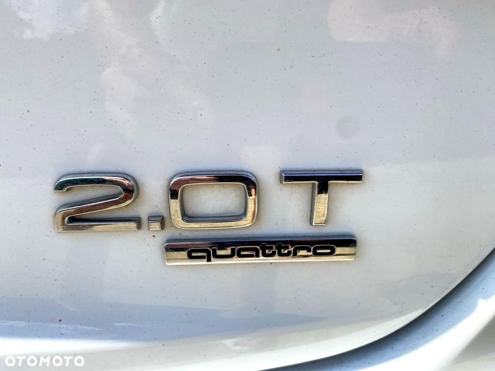 Audi A4 Limousine - 22