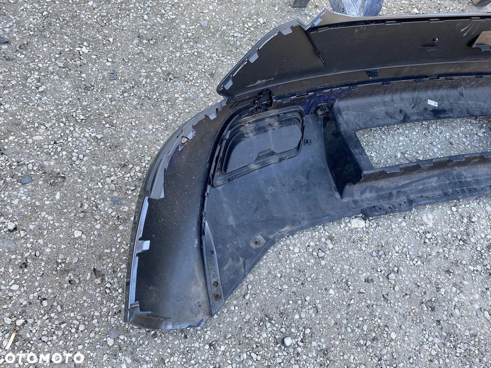 ZDERZAK TYŁ TYLNY SEAT CUPRA FORMENTOR 5FF807521 - 8