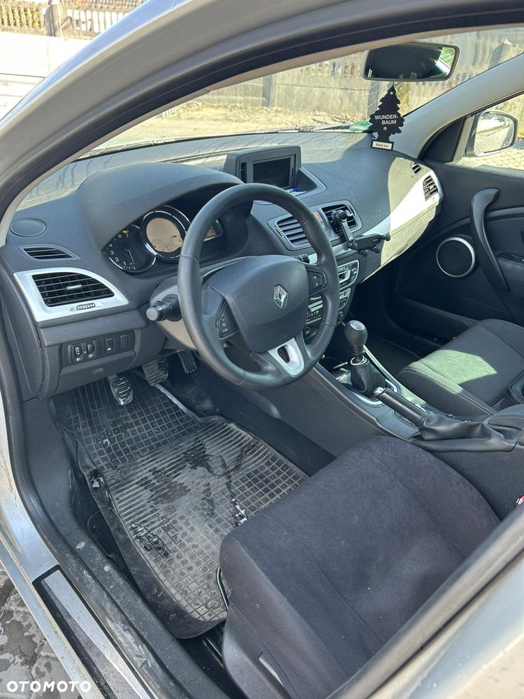 Renault Megane - 14