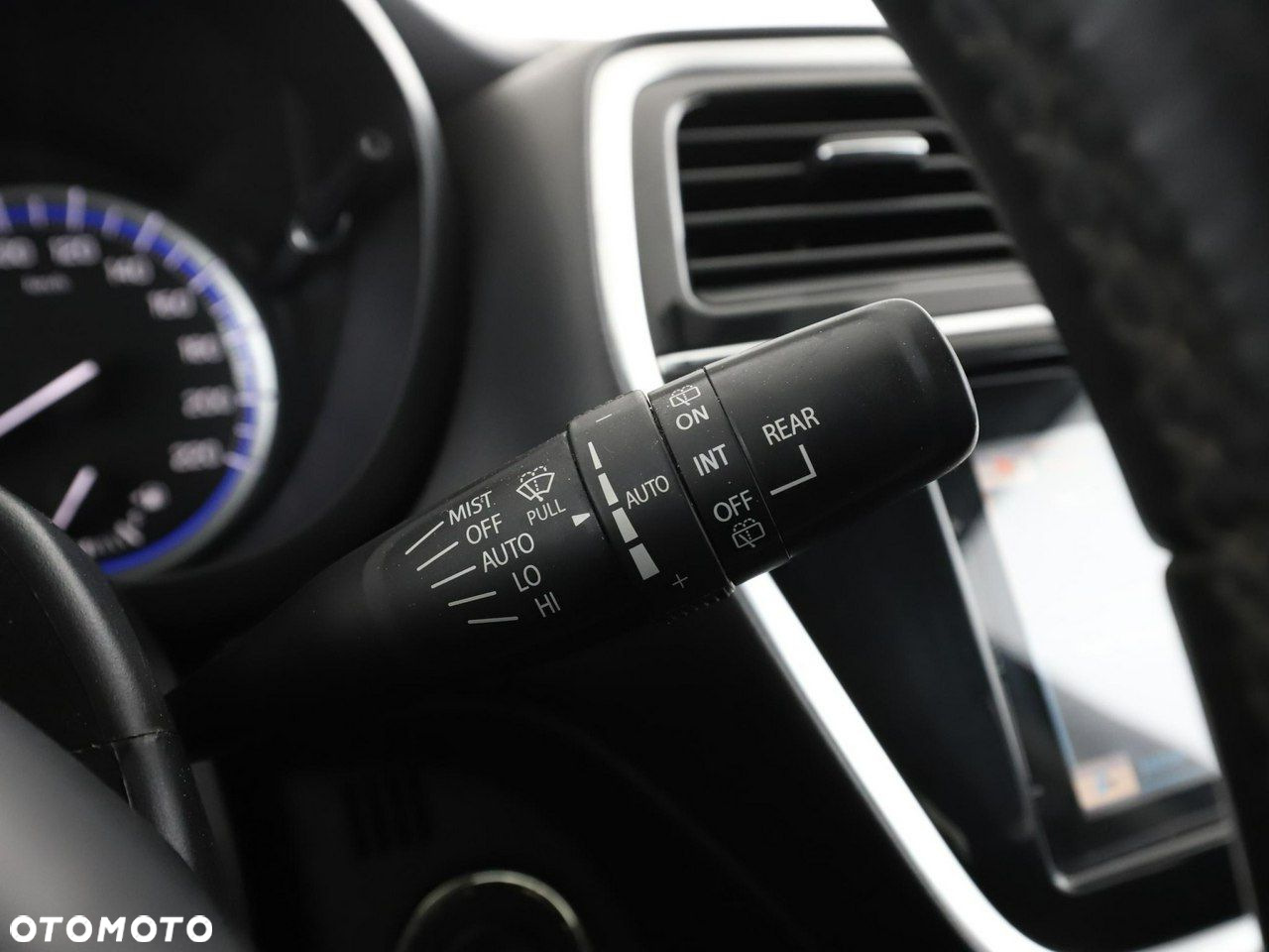 Suzuki SX4 S-Cross 1.4 Boosterjet Allgrip Comfort - 31