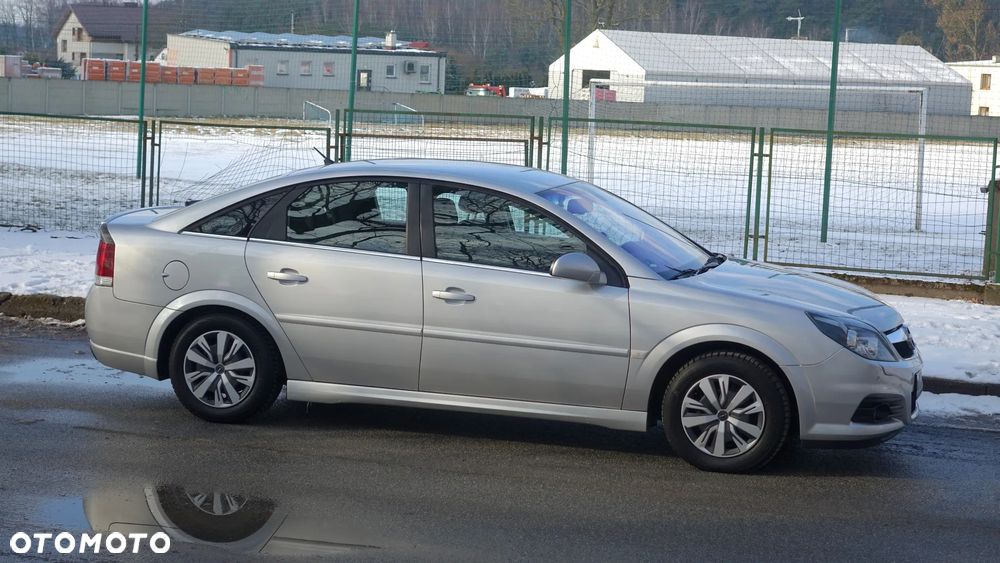 Opel Vectra 1.8 GTS - 37