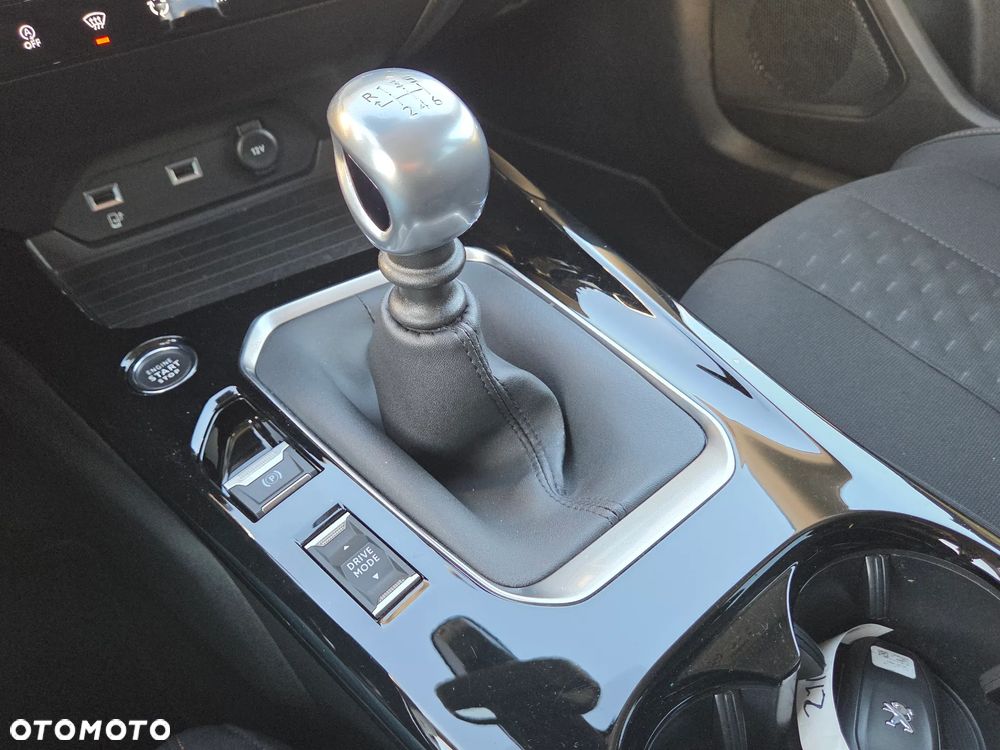Peugeot 508 1.5 BlueHDi Active S&S - 37