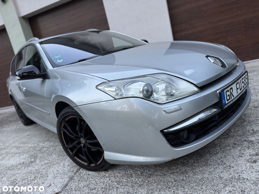Renault Laguna 2.0 DCi Dynamique - 6