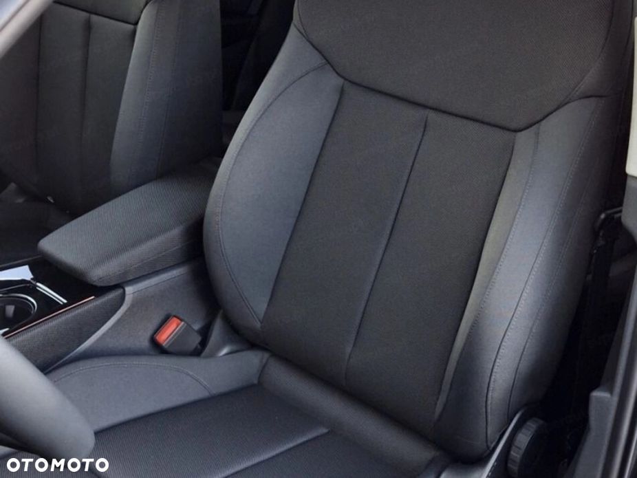 Audi Q3 Sportback 35 TFSI mHEV S tronic - 5