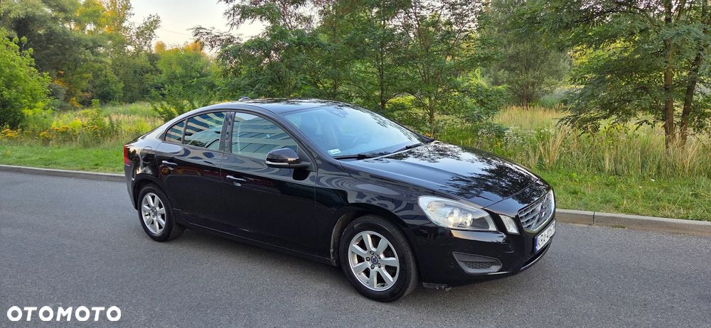 Volvo S60 D3 Momentum - 6