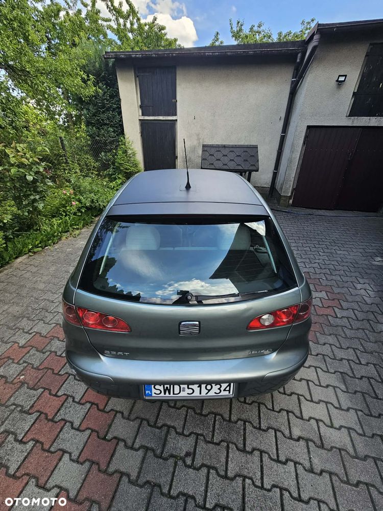 Seat Ibiza 1.2 12V Stella - 3