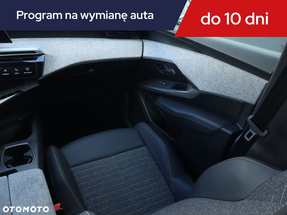 Peugeot 3008 - 10