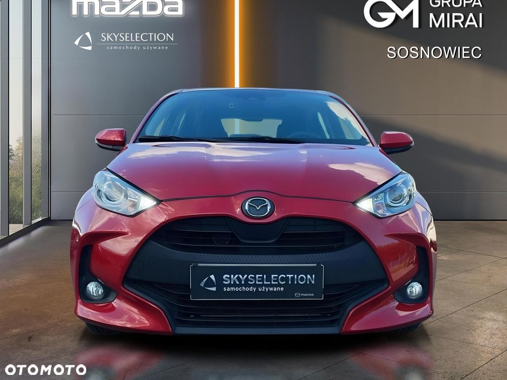 Mazda 2 - 9