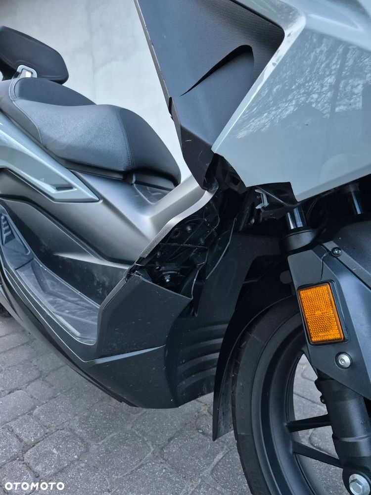 Honda NSS - 7