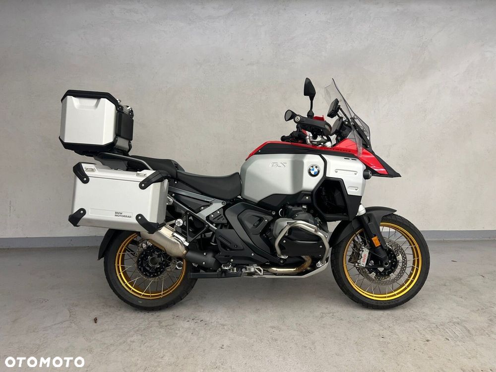 BMW R