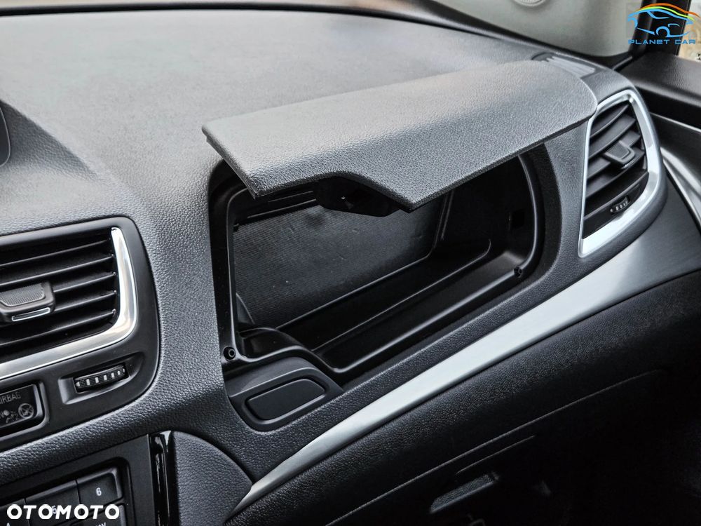 Opel Mokka 1.4 Turbo ecoFLEX Start/Stop Edition - 35