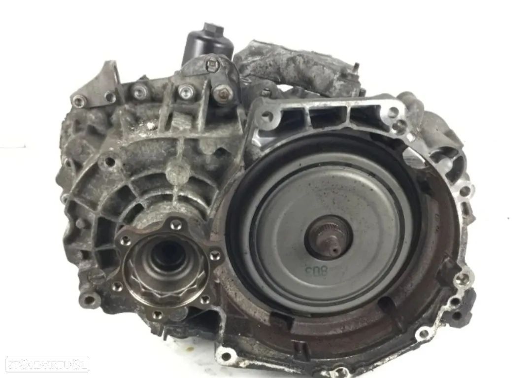 Caixa velocidades Automática Volkswagen Golf Eos Passat 2.0Tdi Ref.JPJ - 1