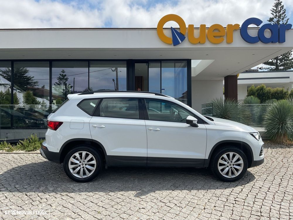 SEAT Ateca 1.0 TSI Style - 9