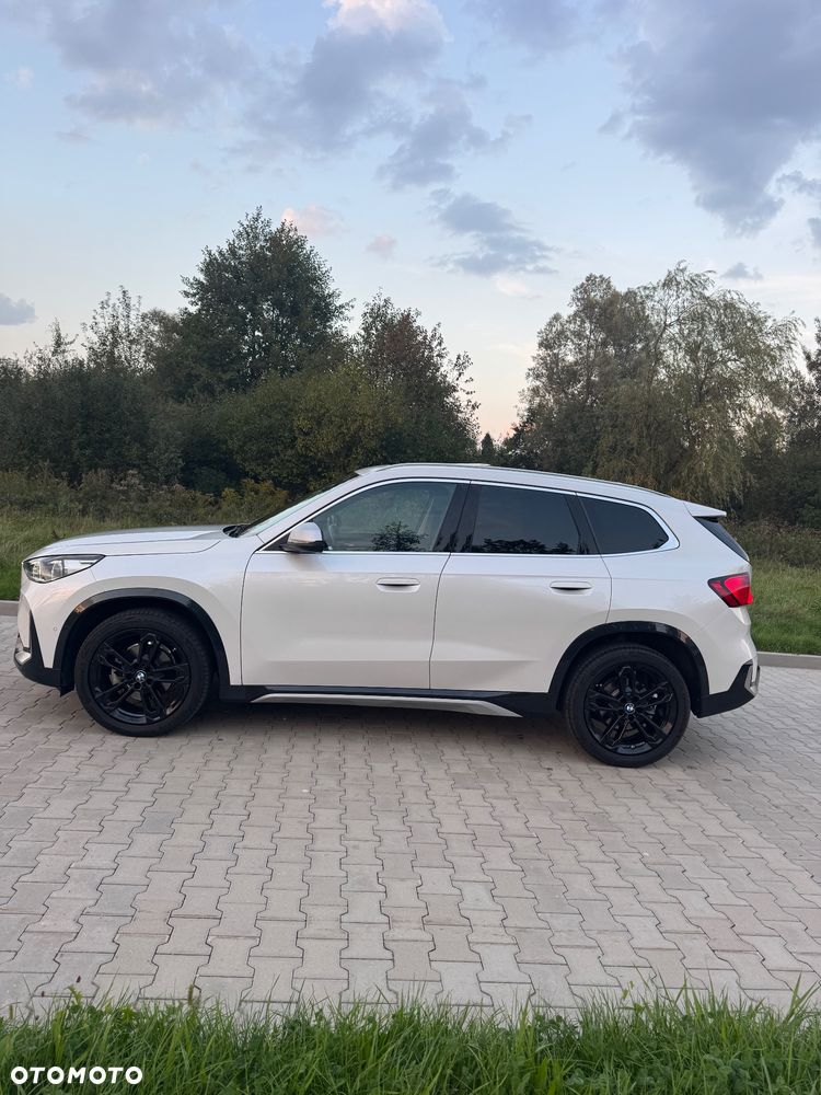 BMW X1 xDrive20d mHEV xLine sport - 20