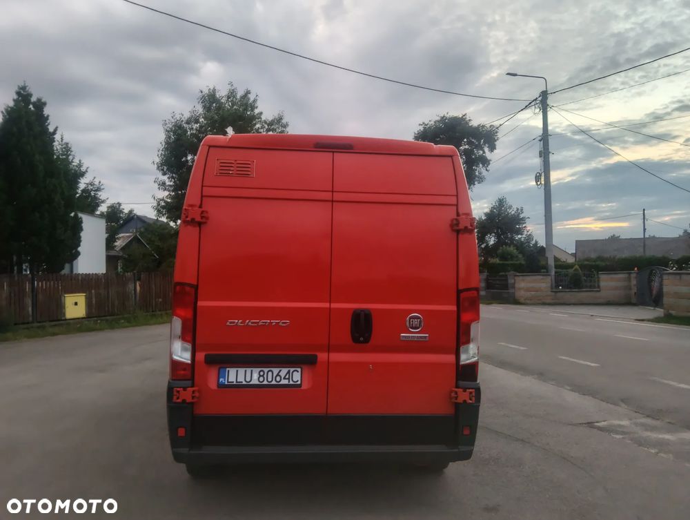 Fiat Ducato - 9