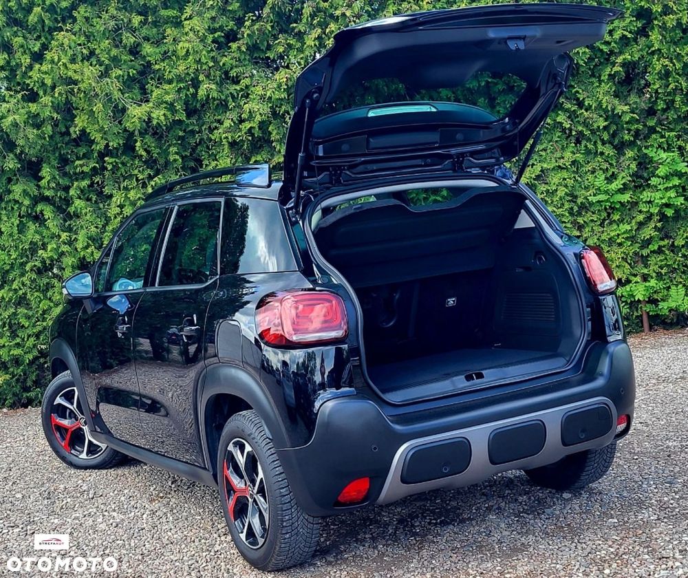 Citroën C3 Aircross - 25