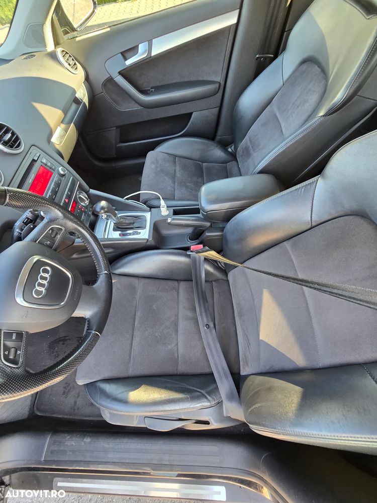 Audi A3 - 10