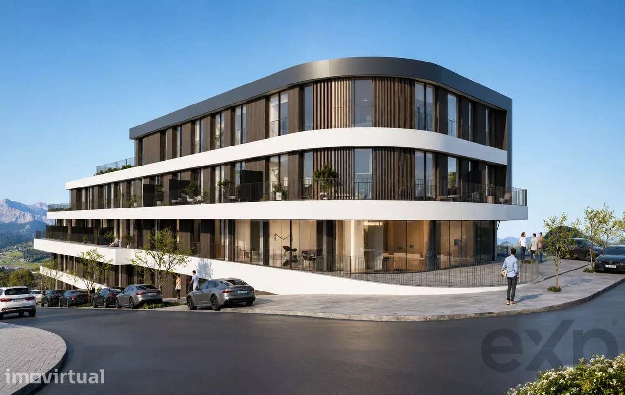 Live Urban: Um Novo Capítulo no Centro de Lousada - Grande imagem: 4/6