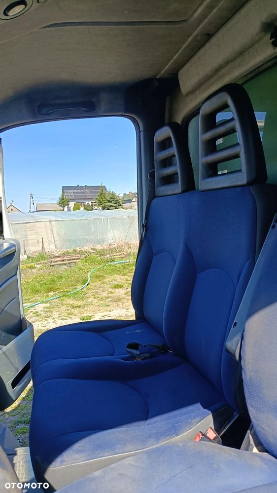 Iveco Daily - 15