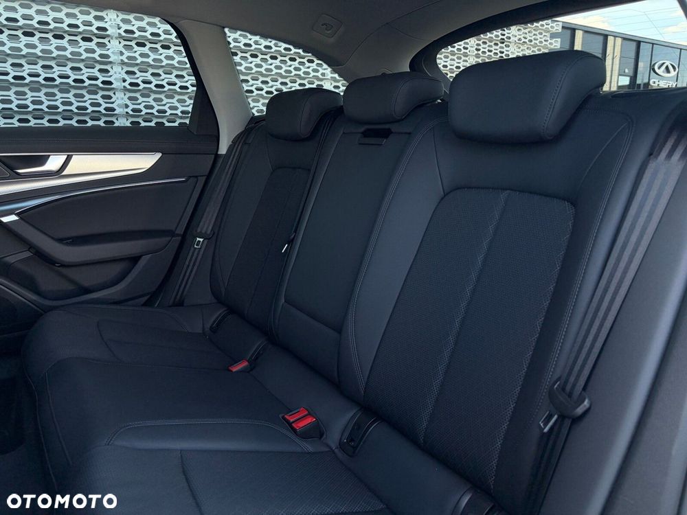 Audi A6 Avant - 24