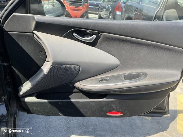 Para Peças Nissan Primera (P12) - 7