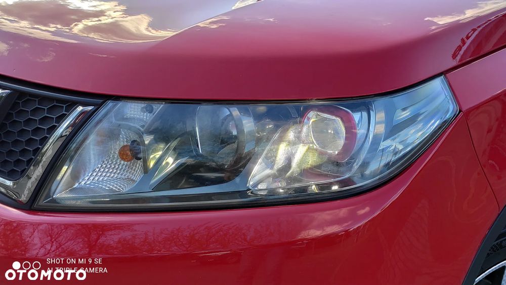 Suzuki Vitara 1.4 Boosterjet Premium 4WD - 34