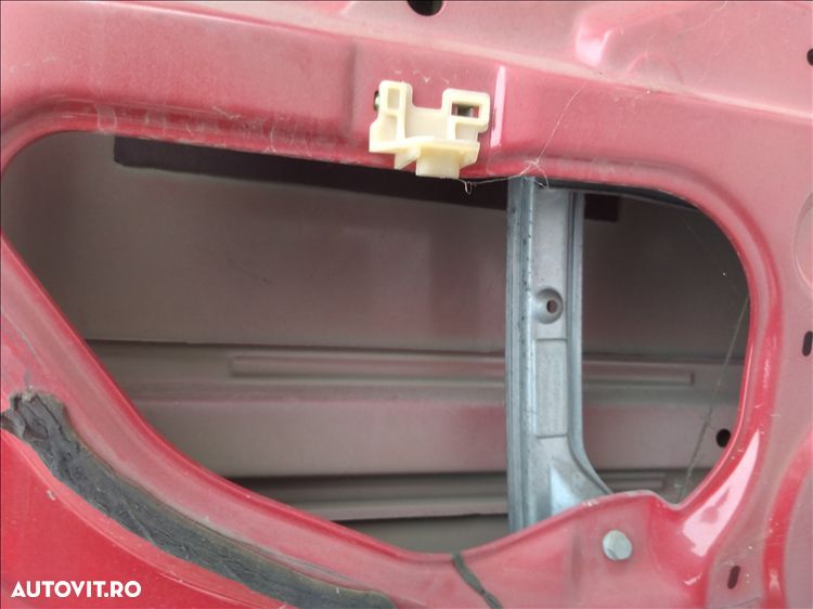 macara geam usa stanga spate renault clio 2 - 1