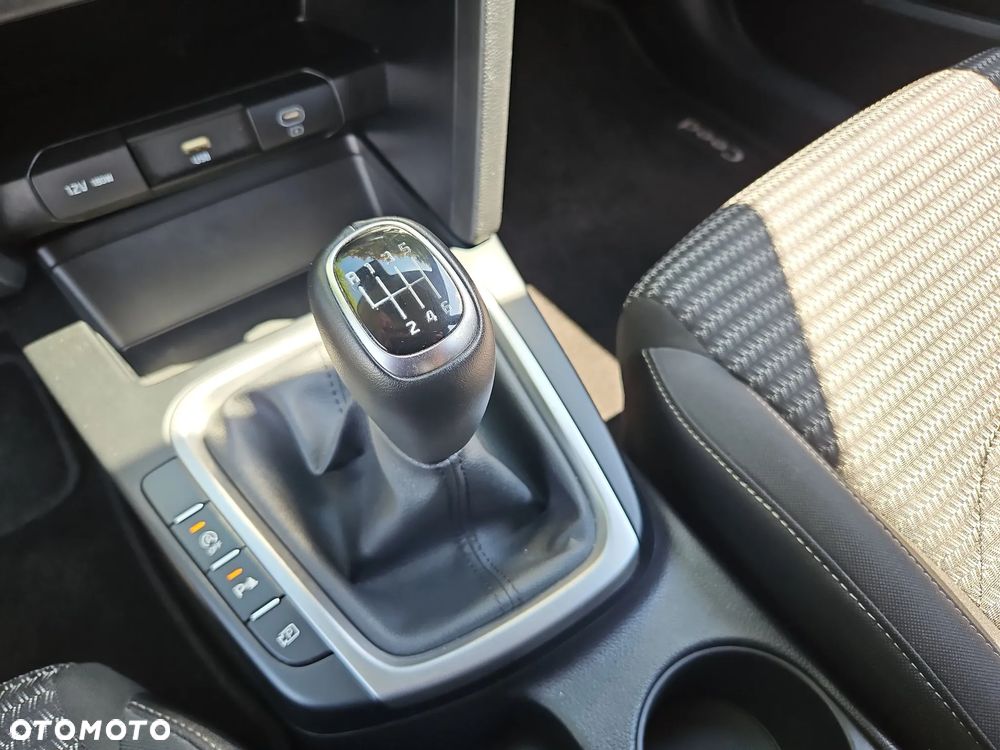 Kia Ceed 1.5 T-GDI M - 15