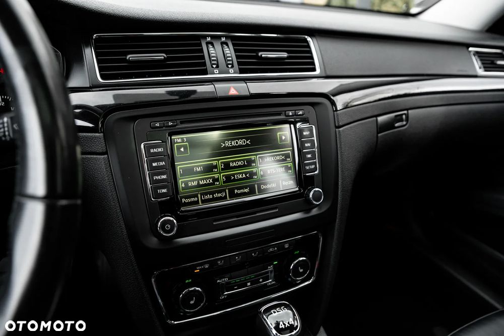 Skoda Superb 2.0 TDI Green tec 4x4 DSG Elegance - 34
