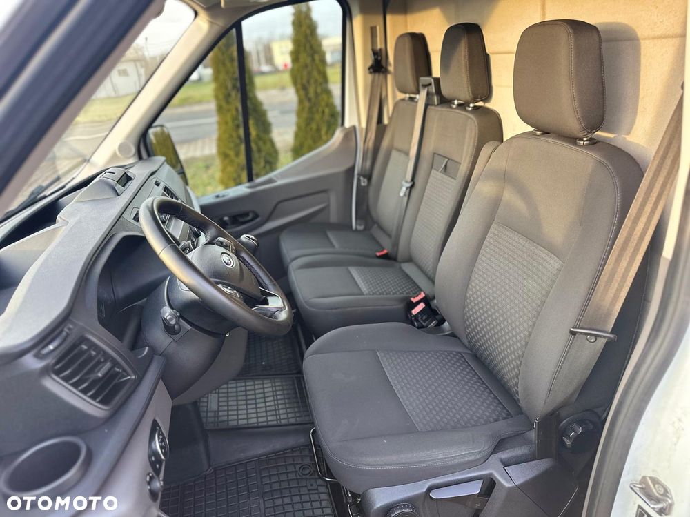 Ford TRANSIT LIFT 2.0 TDCi 170 km FWD*L3H3*FV23%*2022r*Klima*Serwis! - 8