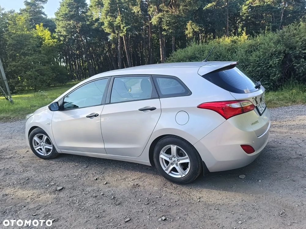 Hyundai i30 1.6 Style - 2