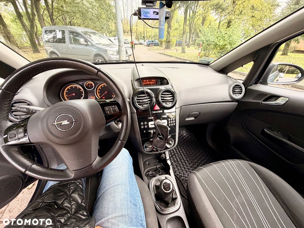 Opel Corsa - 6