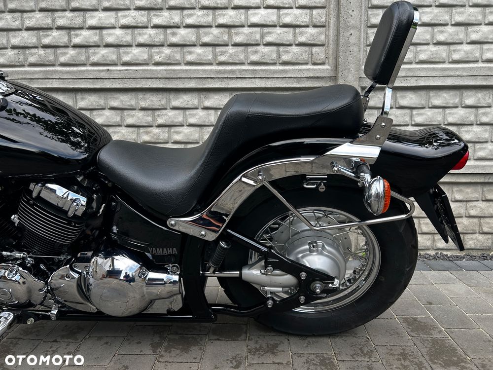 Yamaha Drag Star - 17
