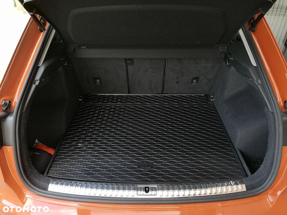 Audi Q3 40 TFSI Quattro Advanced S tronic - 37