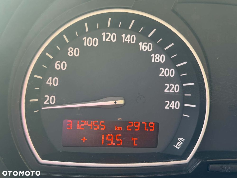 BMW X3 2.0d - 5