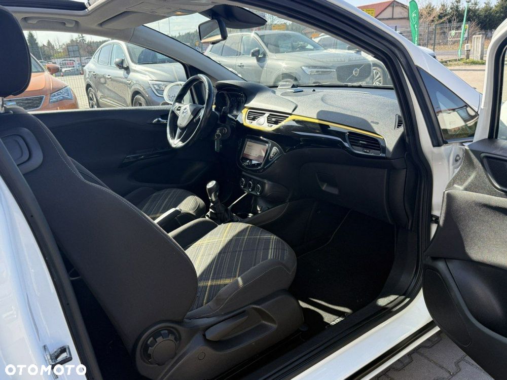 Opel Corsa 1.0 T Cosmo S&S - 14