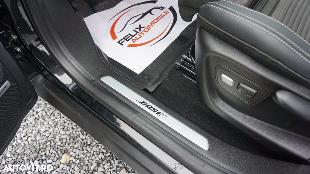 Renault Grand Scenic ENERGY TCe 130 BOSE EDITION - 37