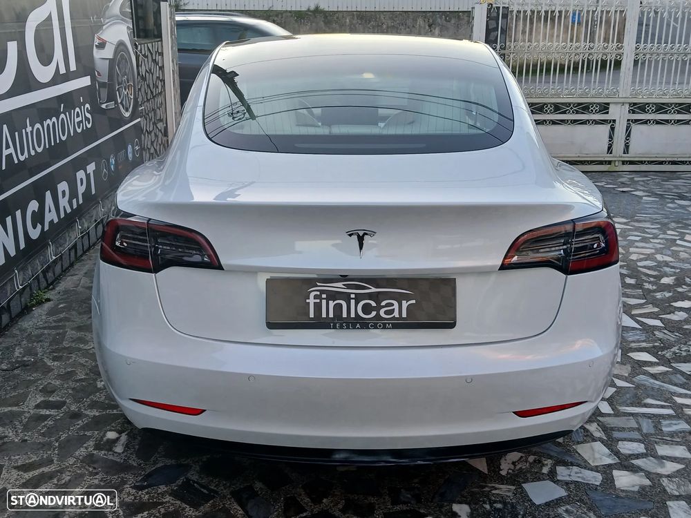 Tesla Model 3 Long Range AWD Dual Motor - 7