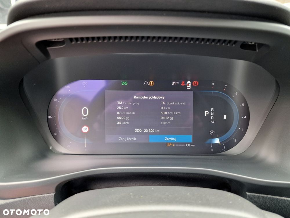 Volvo XC 40 - 36