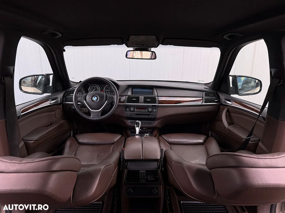 BMW X5 xDrive30d M Sport Edition - 6