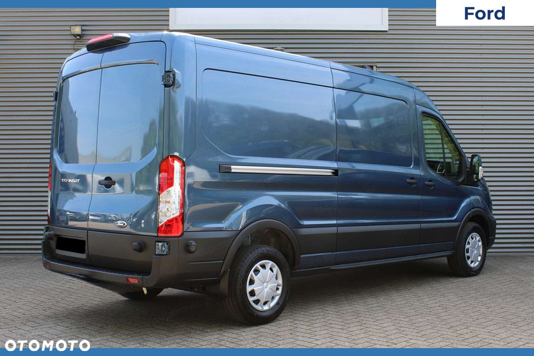 Ford Transit 350 L3H2 Trend 2.0 130KM - 8