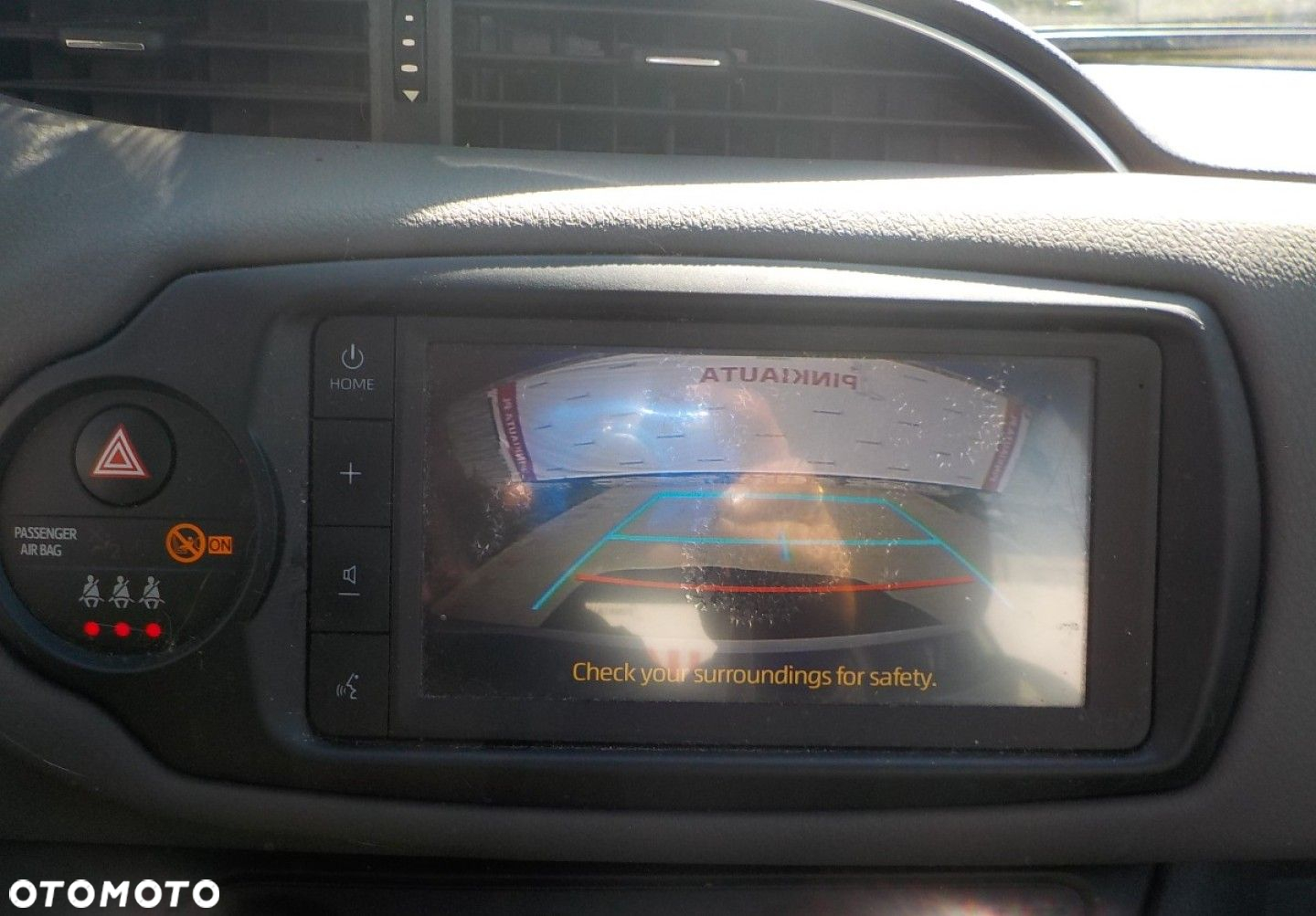 Toyota Yaris - 20