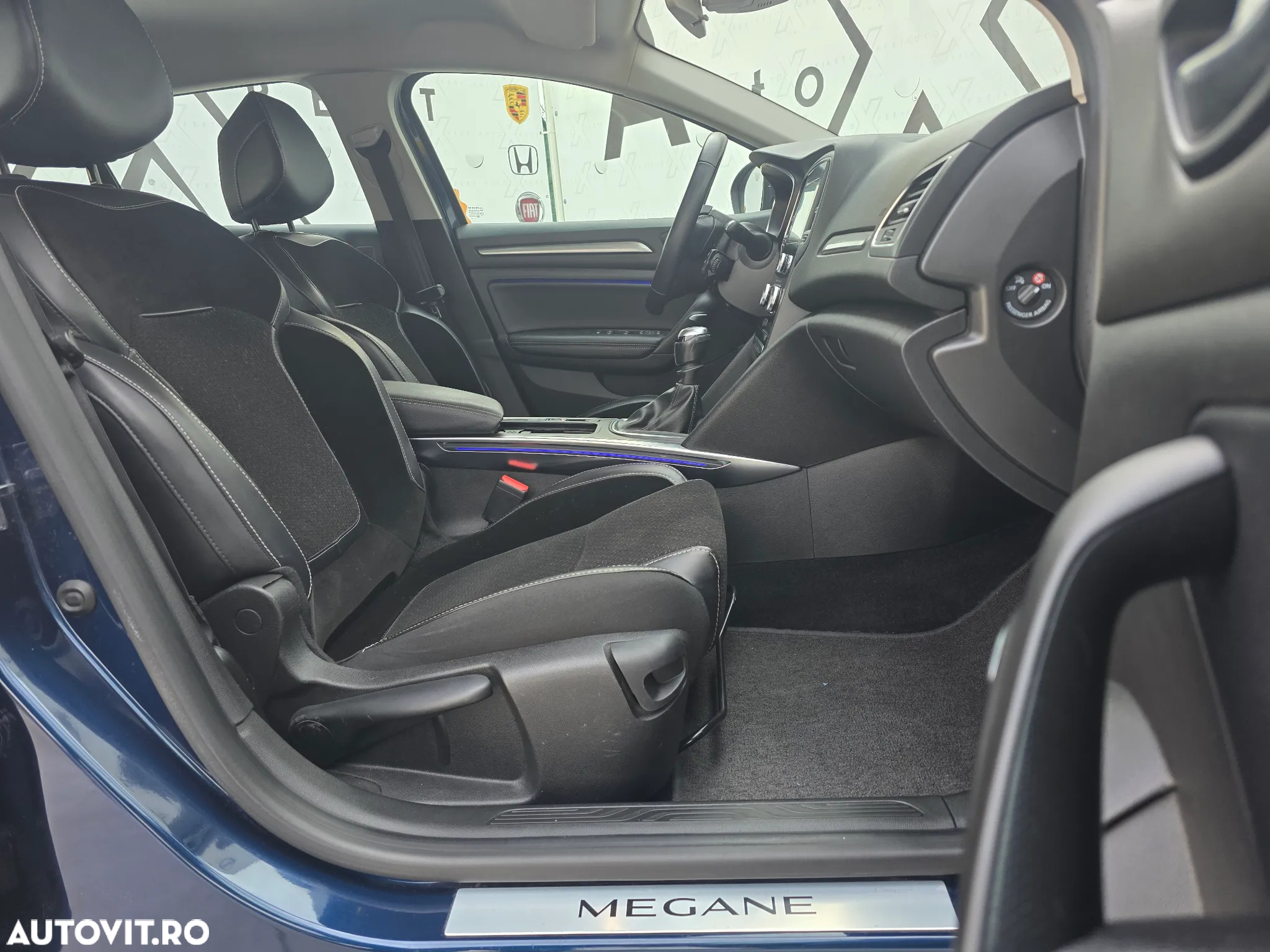 Renault Megane - 10