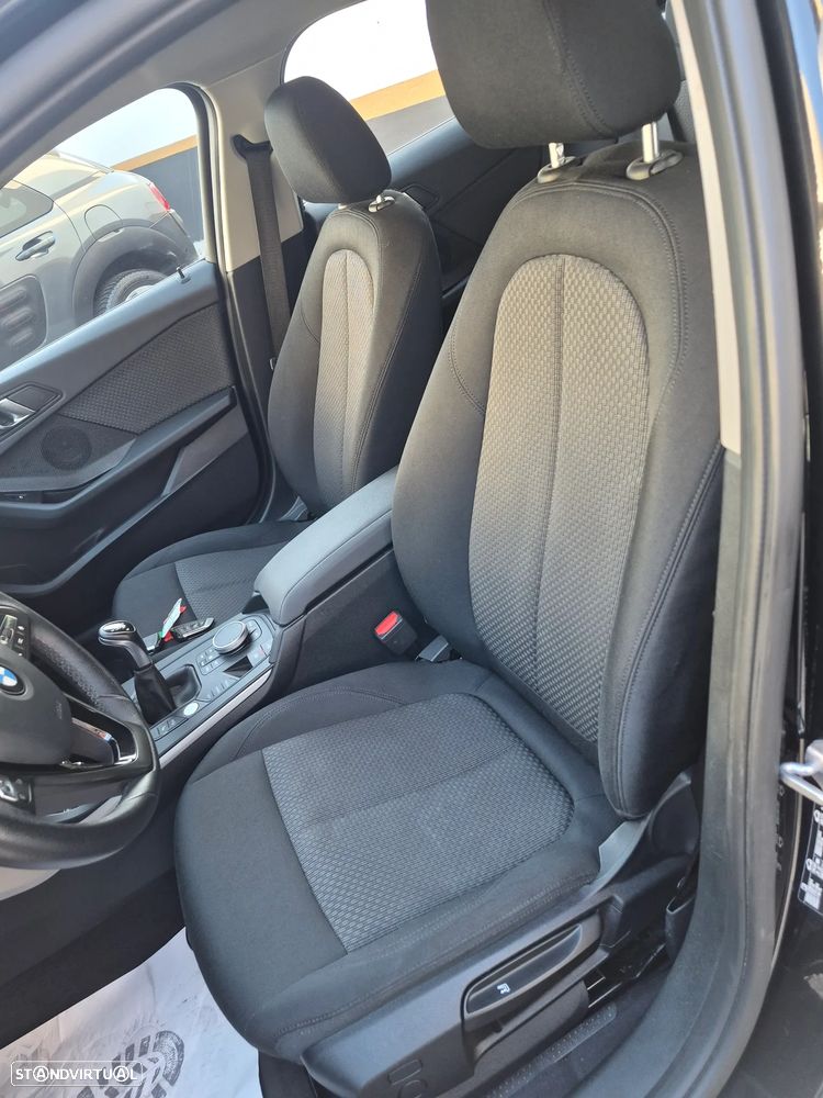 BMW 116 i Line Sport - 20