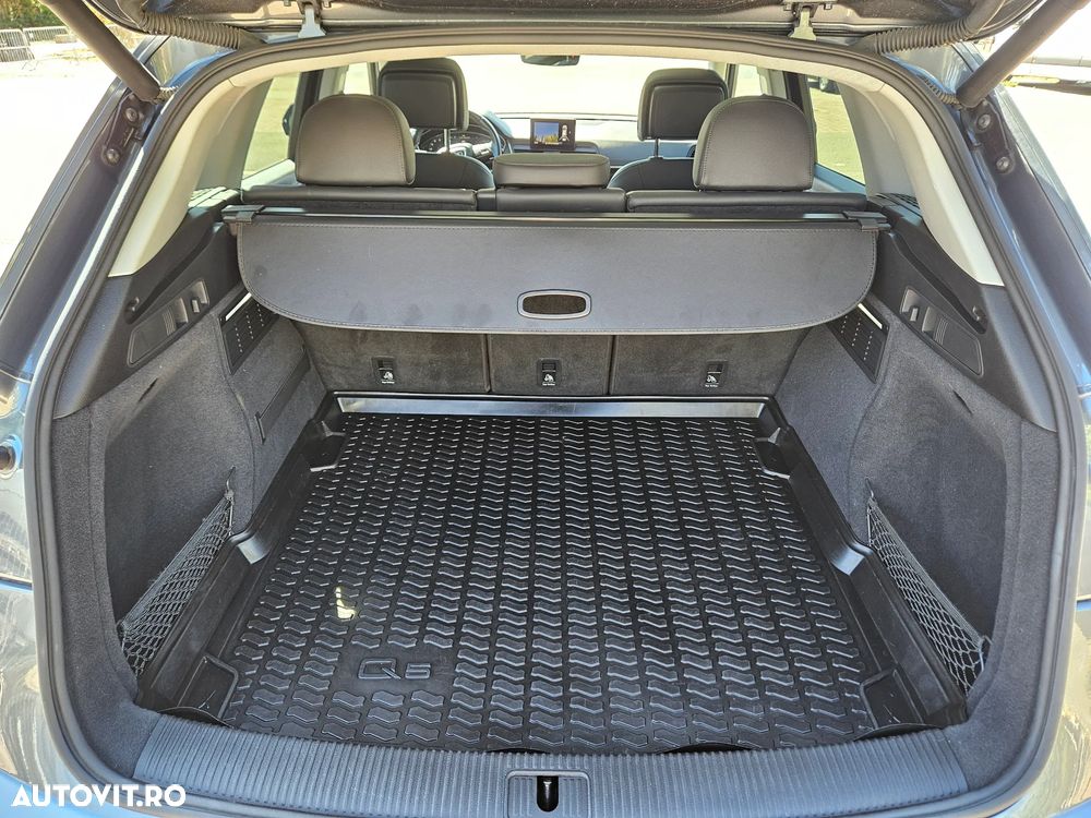 Audi Q5 2.0 TFSI S tronic Design - 13