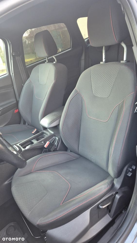 Ford Focus 1.0 EcoBoost ST-Line Red ASS - 11