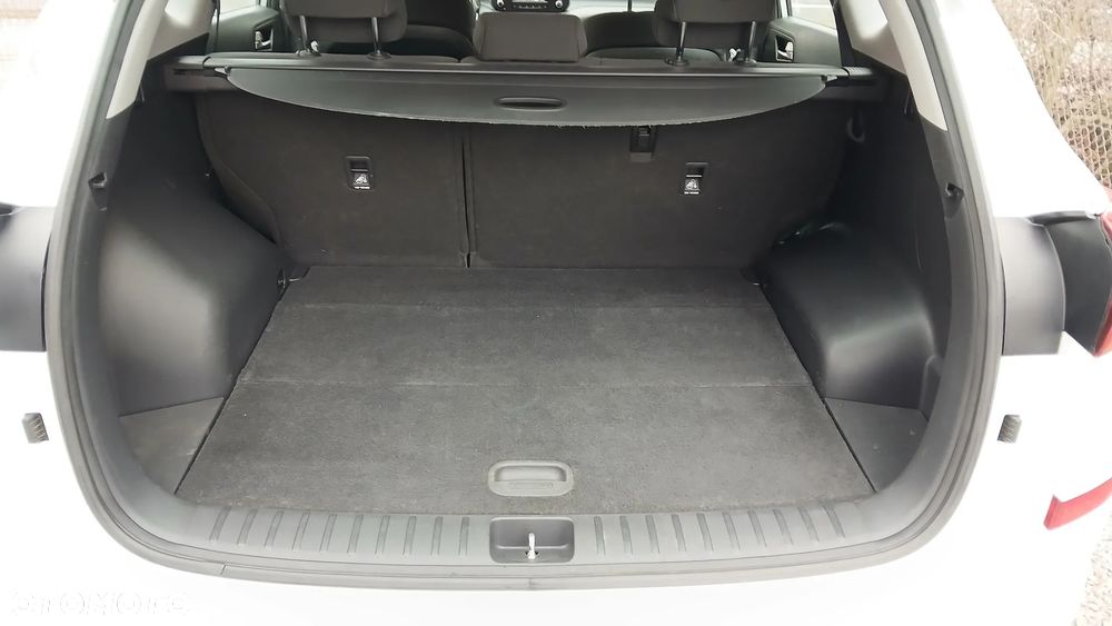 Hyundai Tucson 1.6 GDi 2WD Style - 16
