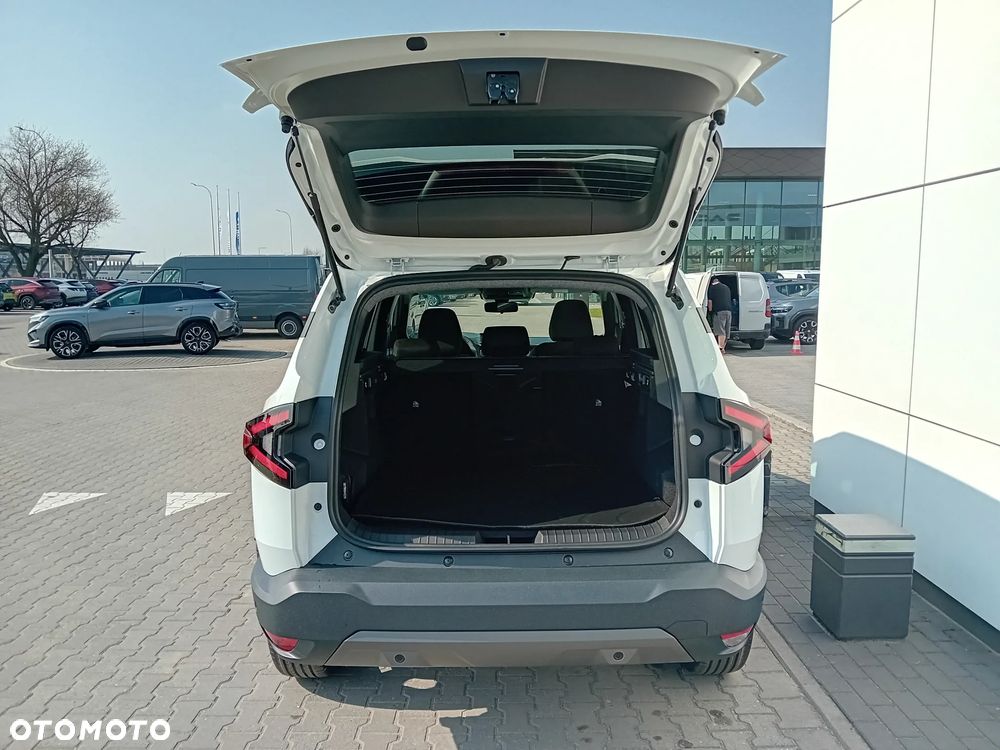 Dacia Bigster 1.8 Full Hybrid 155 Extreme MMT - 17