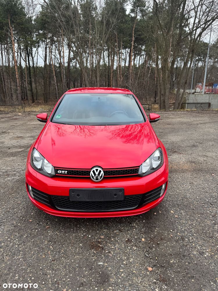 Volkswagen Golf 2.0 TSI GTI - 3